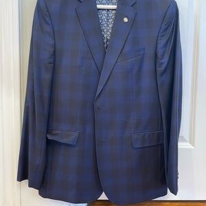 Ted Bake London Men’s Sport Coat